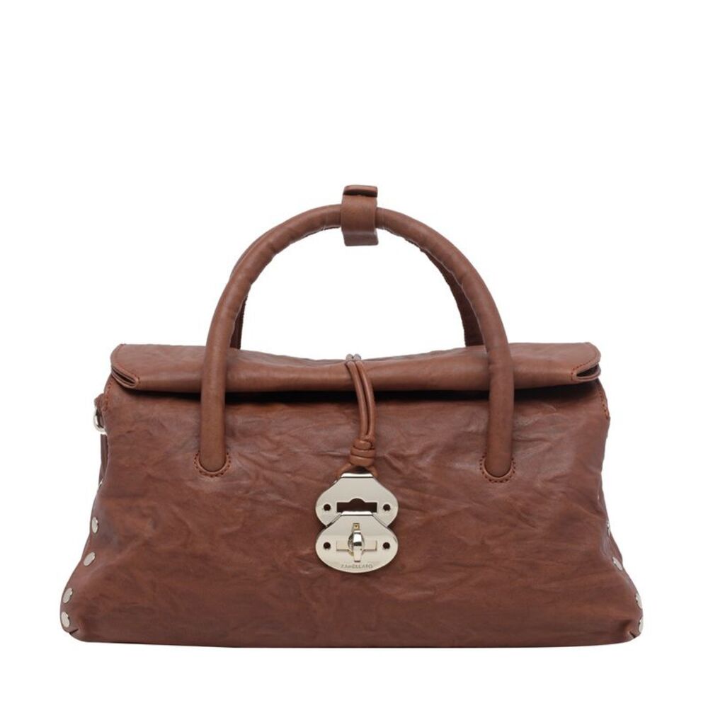 Zanellato Women Dotta Officina Handbag